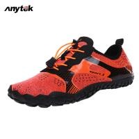 ราคา Water Shoes Man Barefoot Shoes Ightweight Swim Shoes With Ventilation Holes Beach Shoes For Fishing Kayaking (20818158602)