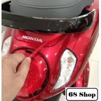 ราคา แท้ศูนย์ ชุดสี Scoopy i ปี 2020 2023 เบิกศูนย์ HONDA เฟรมรถ เปลือกรถ เฟรมรถscoopy เฟรมscoopy ชุดสีscoopy แท้ศูนย์ H076 (17433313303)