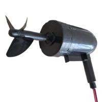 ราคา เครื่องยนต์ใต้น้ำเรือตกปลารีโมทบังคับเรือเรือจำลองใบพัดใบพัดใต้น้ำ (21634542203)