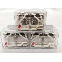 ราคา รีเลย์ OMRON LY4N 100 110VAC (19484288943)