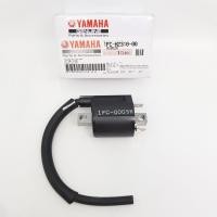 ราคา คอล์ยหัวเทียน SPARK 115I JUPITER RC EXCITER คอยหัวเทียน แท้ YAMAHA IGNITION COIL (16715265220)