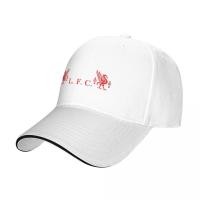 ราคา Liverpool Baseball Cap Men Outdoor Running Caps Adjustable Snapback Casual Hat (19746027625)