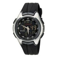 ราคา HOT DFDFFHSH 643 ยางสีดำ AQ 160 Casio พร้อมสายนาฬิกาหัวเข็มขัดเหล็กสแตนเลสสำหรับเปลี่ยน (20947930820)