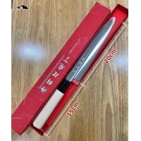 ราคา มีดเดบะ มีดแล่ปลา มีดเชฟ มีดญี่ปุ่น KA DE (21165146473)