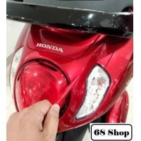 ราคา แท้ศูนย์ ชุดสี Scoopy i ปี 2020 2023 เบิกศูนย์ HONDA เฟรมรถ เปลือกรถ เฟรมรถscoopy เฟรมscoopy ชุดสีscoopy แท้ศูนย์ H076 (17433313301)