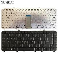 ราคา คีบอร์ดUSสำหรับแล็ปท็อปใหม่สำหรับ Dell Inspiron 1400 1520 1521 1525 1526 1540 1545 1420 1500สำหรับ Dell XPS M1530 XPS M1330 (19572019471)