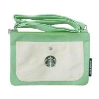 ราคา กระเป๋า Starbucks Mini Crossbody Bag Spring 2024 (21494761433)