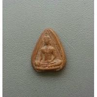 ราคา พระเนื้อดินพิมพ์พระพุทธ กรุลานดอกไม้ จ สุโขทัย สภาพสวย (16676487927)