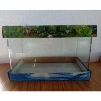 ราคา ตู้ปลานาโน ตู้หน้าโค้ง ขนาด 30 17 20 cm (20937583763)