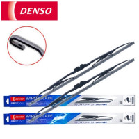 ราคา Denso ใบปัดน้ำฝน Mazda 2 Mazda 3 Wiper Blade Frame (20683173199)