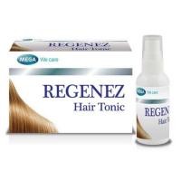 ราคา Mega We Care Regenez Hair Tonic Spray 30 ml เมก้า วีแคร์ รีจีเนซ แฮร์โทนิค 30มล สเปรย์ 1ขวด (7866064984)