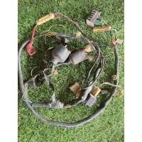 ราคา สายไฟโซนิค เฉพาะสายนะคะ ไม่มีกล่องไฟให้นะคะ แท้ติดรถมื้อสอง (22074063304)