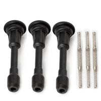 ราคา ก้านคอยล์จุดระเบิดพร้อมสปริง Nissan Almera March Sylphy Pulsar Teana j32 ของใหม่100 ราคาต่อชิ้น (21500338231)