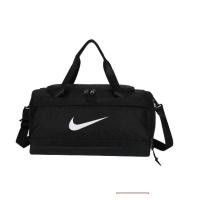 ราคา Nike Swim Bag กระเป๋าสะพายไหล่ความจุขนาดใหญ่ Training Bag กระเป๋าถือกระเป๋าเดินทาง (22494968079)