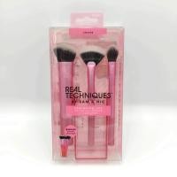 ราคา ชุดแปรงเรียลเทคนิค REAL TECHNIQUES รุ่นใหม่อัพเดท งานดีขนนุ่ม (13372704678)