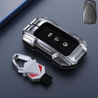 ราคา เคสกุญแจสำหรับ Gpx Drone 2022 Gpx150 Tuscany Zinc Alloy ซิลิโคนเคส Kunci Remote Mobil สำหรับ Kunci Remote Mobil GPX (22422653720)