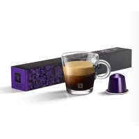 ราคา NESPRESSO Capsule Coffee แคปซูลกาแฟ Nespresso รับประกันของแท้100 (7813715011)
