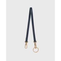 ราคา Tocco Toscano MAYA LEASH สายห้อยพวงกุญแจ ห้อยกระเป๋าสตางค์ สายอเนกประสงค์ หนังแท้ อะไหล่สีทอง หนังสีชมพู (21997530685)