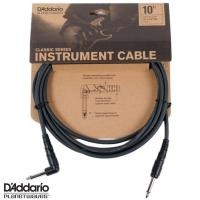 ราคา DAddario PW CGTRA10 20 สายแจ็ค ตรง งอ Planet Waves PWCGTRA (22564666642)