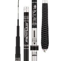 ราคา จัดส่งจากกรุงเทพฯ คันเบ็ดตกปลา 2 7M 3 6M ชิงหลิว คาร์บอน คันเบ็ดชิงหลิว คันชิงหลิวแข็ง8h เบ็ดตกปลา คันหลิว m คันชิงหลิว คันชิงหลิว6h ชิงหลิวเวทแข็ง คันชิงหลิวถูกๆ ยกสูงสุด 5KG คันชิงหลิว (22687583085)