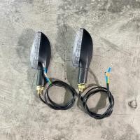 ราคา ไฟเลี้ยวหน้า หลัง GPX Demon 125 ของแท้ตรงรุ่น ไฟเลี้ยว Demon 125 (14859849627)