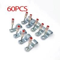 ราคา ดอกตะปูแรงดันสูง200ชิ้นตะปูเครื่องยิงดอกตะปูแรงดันสูง 200ชิ้น ตะปูเครื่องยิงดอกตะปูแรงดันสูงยิงตะปูแรงอัด ตะปูยึดท่อ สำหรับเครื่องยิงตะปูแรงดันสูง (22171804414)