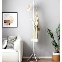 ราคา home sick ราวแขวนทรงกระบองเพรช แขวนกระเป๋า แขวนหมวก เสื้อผ้า จัดระเบียบภายในบ้าน 2805 (22593035437)