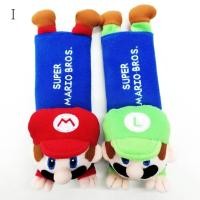ราคา หุ้มเบลท์ นวมหุ้มที่คาดเข็มขัดนิรภัย ลายการ์ตูน ที่หุ้มสายคาดเบลท์ นวมหุ้มที่คาดเข็มขัดนิรภัย ลายการ์ตูน (13450635013)