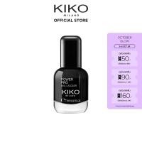 ราคา KIKO MILANO Power Pro Nail Lacquer พาวเวอร์ โปร เนล แล็คเกอร์ ยาทาเล็บ น้ำยาทาเล็บ สีทาเล็บติดทน หัวแปรงทาง่าย (21597229794)