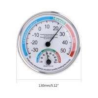 ราคา Thermometer Hydrometer เครื่องวัดอุณหภูมิและความชื้นสัมพัทธ์ รุ่นTH101B (104098958)