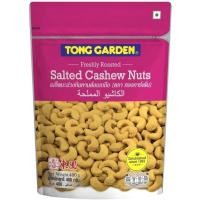 ราคา Tong Garden ทองการ์เด้น ถั่วชนิดต่างๆ เมล็ดมะม่วงหิมพาน ถั่วลิสง ถั่วปากอ้า พิสตาชิโอ คอกเทลนัท ขนาด 400 500 กรัม (21538932704)