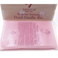 ราคา พาราฟิน Paraffin Wax แบบก้อน พาราฟินก้อน 450 g ขี้ผึ้งบำรุงมือเท้า แก้นิ้วล้อค ของ Australia (8860780158)