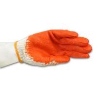 ราคา ถุงมือเคลือบ ยางพารา ถุงมือ แพ็ค 1 โหล จำนวน 12 คู่ Eagle One สีขาว ถุงมือยกกระจก ถุงมือกันลื่น ถุงมืออเนกประสวงค์ (5372200931)