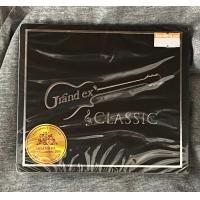 ราคา ซีดีเพลง แผ่นซีดี แจ้ ดนุพล แกรนด์เอ็กซ์ Classic Audiophile Vinyl CD ใหม่ ซีล (21948593140)