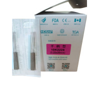 ราคา เข็มฝังแผนจีน เข็มEAKU เข็มฝังเข็มนวดความงามเข็ม (21692784124)