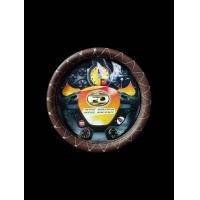 ราคา ส่งฟรี ปลอกหนังหุ้มพวงมาลัย ลาย VIP 5D (10925787840)