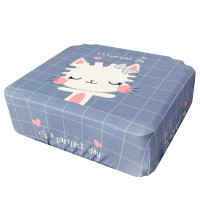 ราคา ผ้าคลุมเครื่องพิมพ์ Epson ฝาครอบกันฝุ่นผ้าคลุมเครื่องพิมพ์แบบเข็มสำหรับเครื่องออกตั๋ว HP โปรเจคเตอร์ Canon Brother (20169874199)