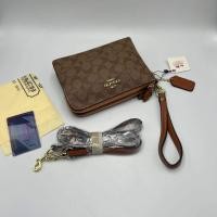 ราคา ราคาโปร กระเป๋าสะพายข้าง มีสายคล้องมือได้เป็นงานสองซิปสองช่องใช้งาน ขายดีสุดฮิตขนาด 8 นิ้วสามารถใส่โทรศัพท์ได้งานสวยพร้อมส่ง (22536891852)