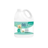 ราคา etbeauty เบบี้มายด์ ผลิตภัณฑ์ซักผ้าเด็กผสมปรับผ้านุ่ม กลิ่นเบบี้ทัช 3000 มล (22445695205)