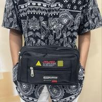 ราคา คาดเอวใบใหญ่ AIR 1998 ผ้าไนลอน ขนาด 10 นิ้ว (21290353775)