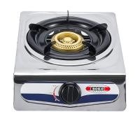 ราคา เตาแก๊สหน้ากระจกหัวคู่ Gas stoves เตาแก๊สหน้ากระจกสองหัวแบบกระจกนิรภัย OOPS shop (21780466303)