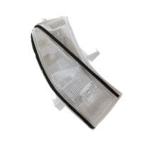 ราคา กระจกด้านข้าง Led เลี้ยวสัญญาณไฟข้างโคมไฟทวนสัญญาณสำหรับ FD1 FA1 Honda Civic FD2 2006 2011กะพริบไฟกระจกมองหลังกระพริบ (22685935788)