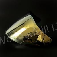 ราคา KYT Visor เลนส์ Fit สำหรับ KYT GP หมวกนิรภัย KYT GP Visor เลนส์กระเป๋า KYT GP Visor เลนส์ KYT Half face Visor เลนส์ (15212613195)