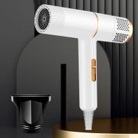 ราคา ไดร์เป่าผม รุ่น กำลังไฟ 2200 วัตต์ Hair Dryer ลมร้อน เย็น ลมแรง ไดร์แห้งไว ไดร์ ไดร์เป่าผมไฟฟ้า ไดร์จัดแต่งทรงผม (21794423443)