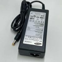 ราคา อะแดปเตอร์จอซัมซุง Samsung 14V หัวเข็มขนาด6 5x4 4mm 3A 2 14A 1 79A 1 78A 1 43A สายชาร์จไฟ Monitor Adapter (22345976432)