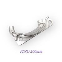 ราคา ขาปั้ม 8 1 รุ่นต่างๆงานมิเนียมสวยๆPCX Mio Fino 8 1CNC (22664578143)