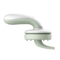 ราคา พร้อมจัดส่ง เครื่องดูดฝุ่นไร้สาย เครื่องดูดฝุ่นพกพา เครื่องดูดฝุ่นจิ๋ว เครื่องดูดฝุ่นในรถยนต์ ลมแรงดูดง่าย มีหัวเปลี่ยน ใช้งานง่าย (9785045452)