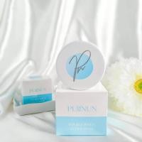 ราคา PUINUN ครีมปุยนุ่น ครีมพอกโสมปุยนุ่น ครีมพอก ผิวขาว ครีมโสมไข่มุก Puinun 100กรัม (15918083848)
