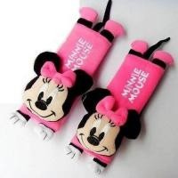 ราคา หุ้มเบลท์ นวมหุ้มที่คาดเข็มขัดนิรภัย ลายการ์ตูน ที่หุ้มสายคาดเบลท์ นวมหุ้มที่คาดเข็มขัดนิรภัย ลายการ์ตูน (13450635009)