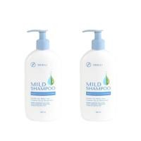 ราคา แชมพูศิริราช ยาสระผมศิริราช มายด์แชมพู Siriraj Mild Shampoo 200 ml 1 ขวด (22524513157)